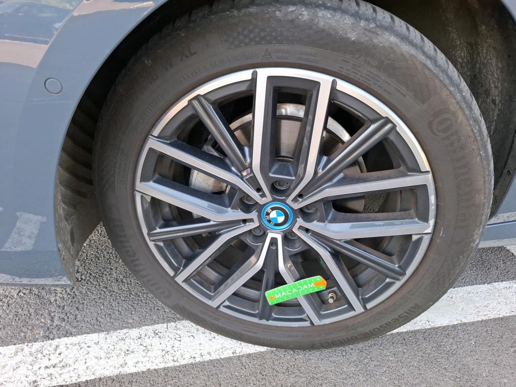 BMW SERIE 2 ACTIVE TOURER 225e xDrive 245 ch DKG7 M Sport 2023