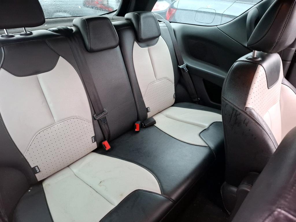 CITROEN DS3 Thp 150 Sport Chic 2011