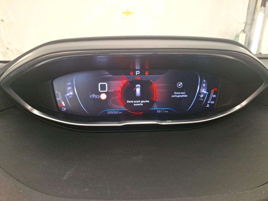 PEUGEOT 5008 PureTech 130ch S&S EAT8 Active Pack 2022