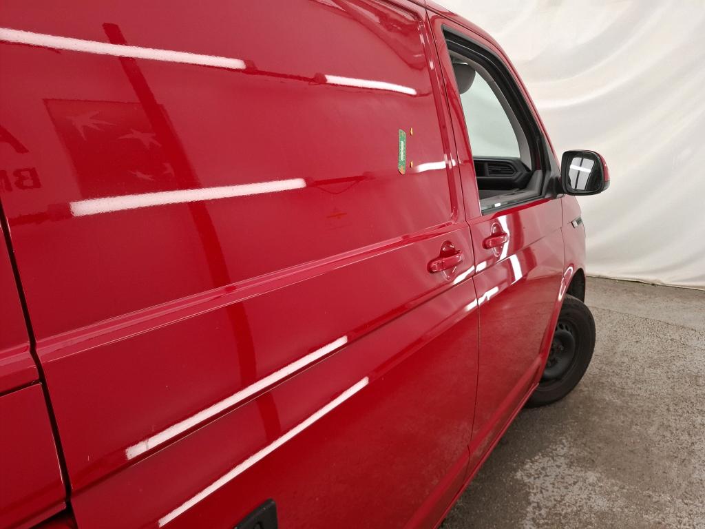 VOLKSWAGEN TRANSPORTER FOURGON 6.1 VAN L2H1 2.0 TDI 150 BVM6 BUSINESS PLUS 2022