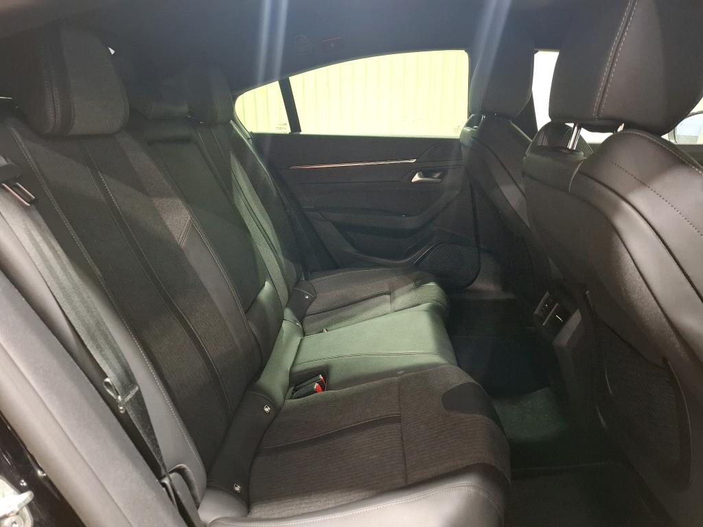 PEUGEOT 508 PureTech 130 ch S&S EAT8 Allure Pack 2023