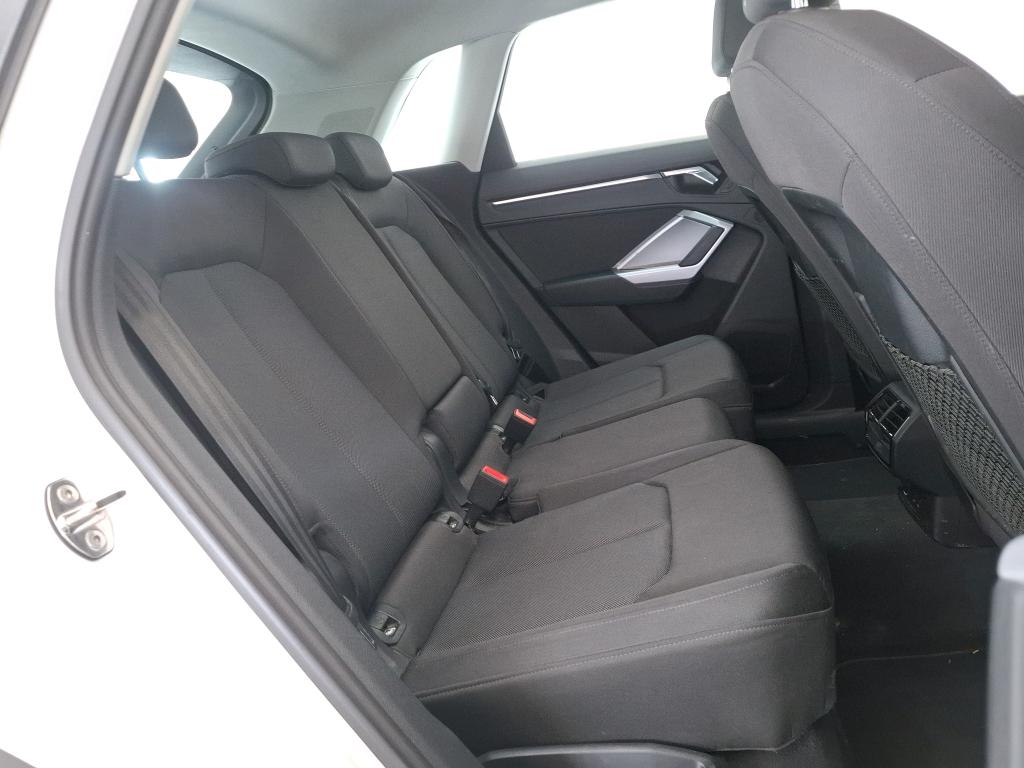 AUDI Q3 VP 35 TDI 150 ch S tronic 7 Design 2019