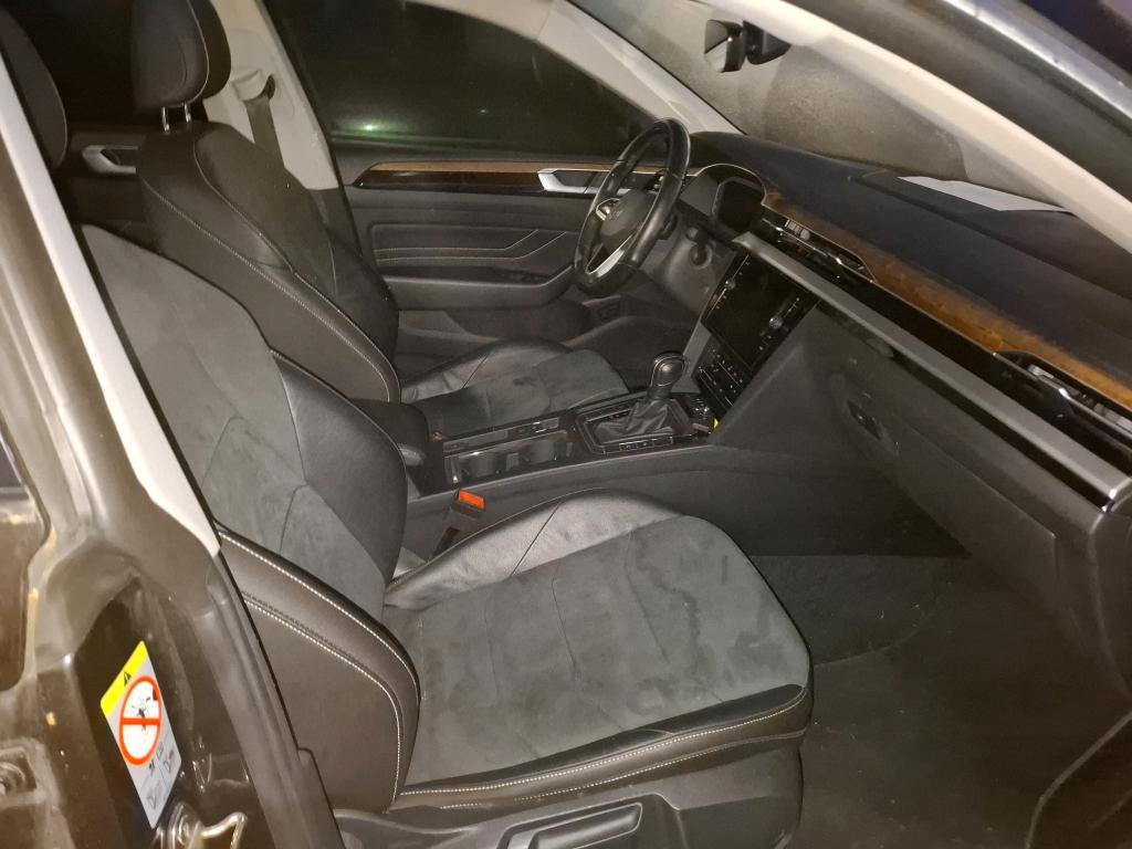 VOLKSWAGEN ARTEON 2.0 TDI EVO SCR 150 DSG7 Elegance 2022