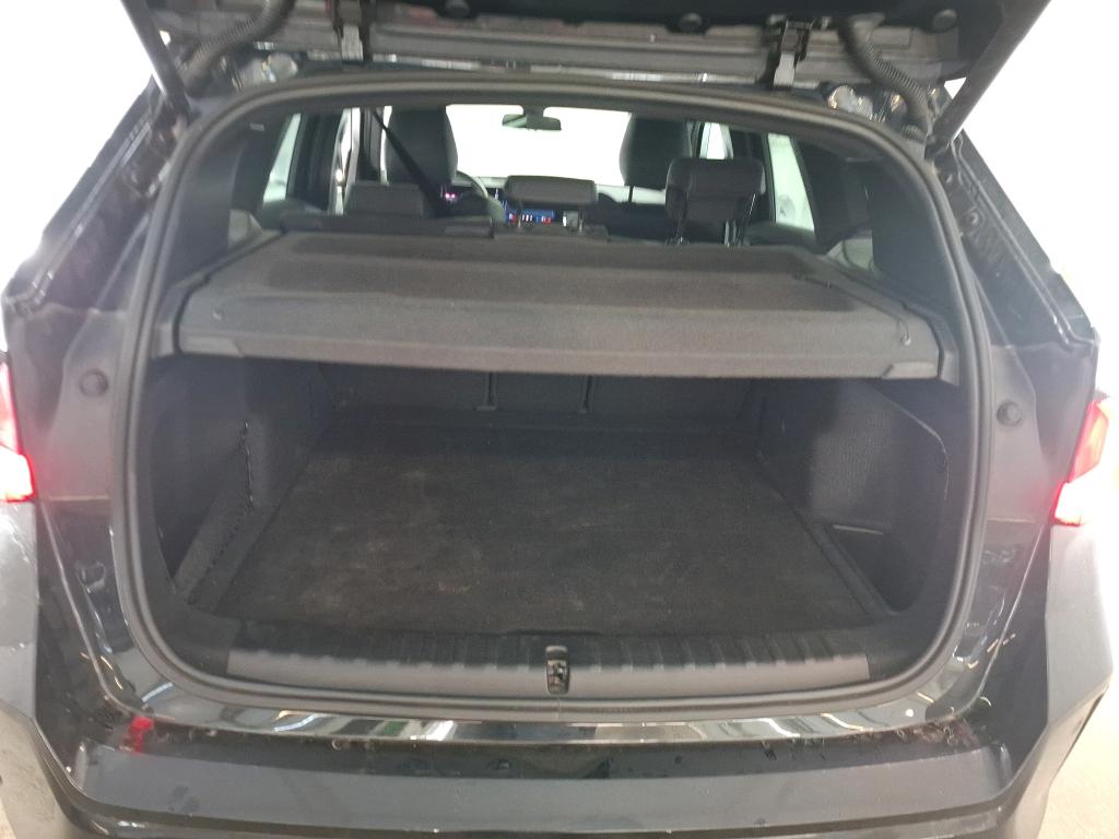 BMW X1 U11 xDrive 25e 245ch DKG7 M Sport 2024