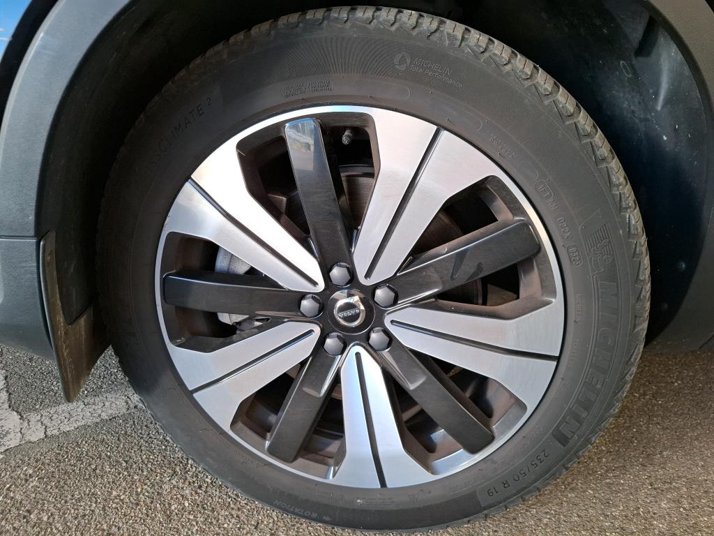 VOLVO XC40 T4 Recharge 129+82 ch DCT7 Ultimate 2023