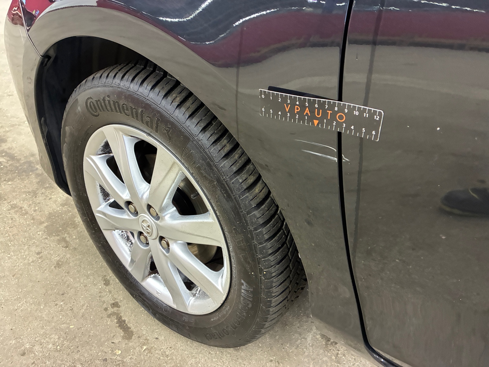 TOYOTA Yaris 69 VVT-i Active 2014