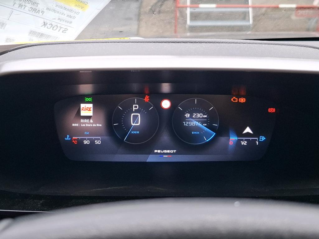 PEUGEOT 308 SW BlueHDi 130ch S&S EAT8 Active Pack 2023