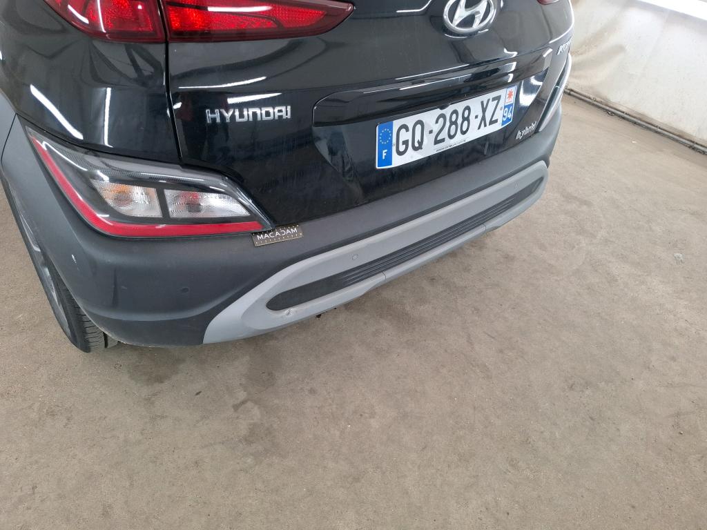 HYUNDAI KONA HYBRID 141 Intuitive 2023