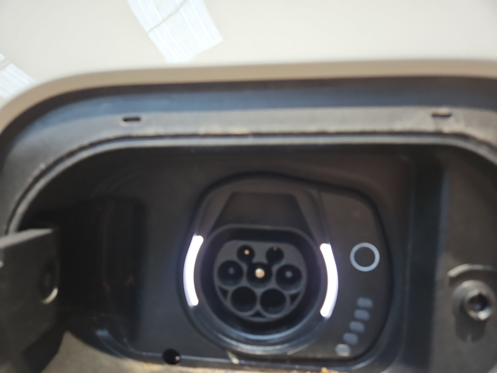 JEEP Compass 1.3 PHEV T4 240 ch 4xe eAWD Upland 2023