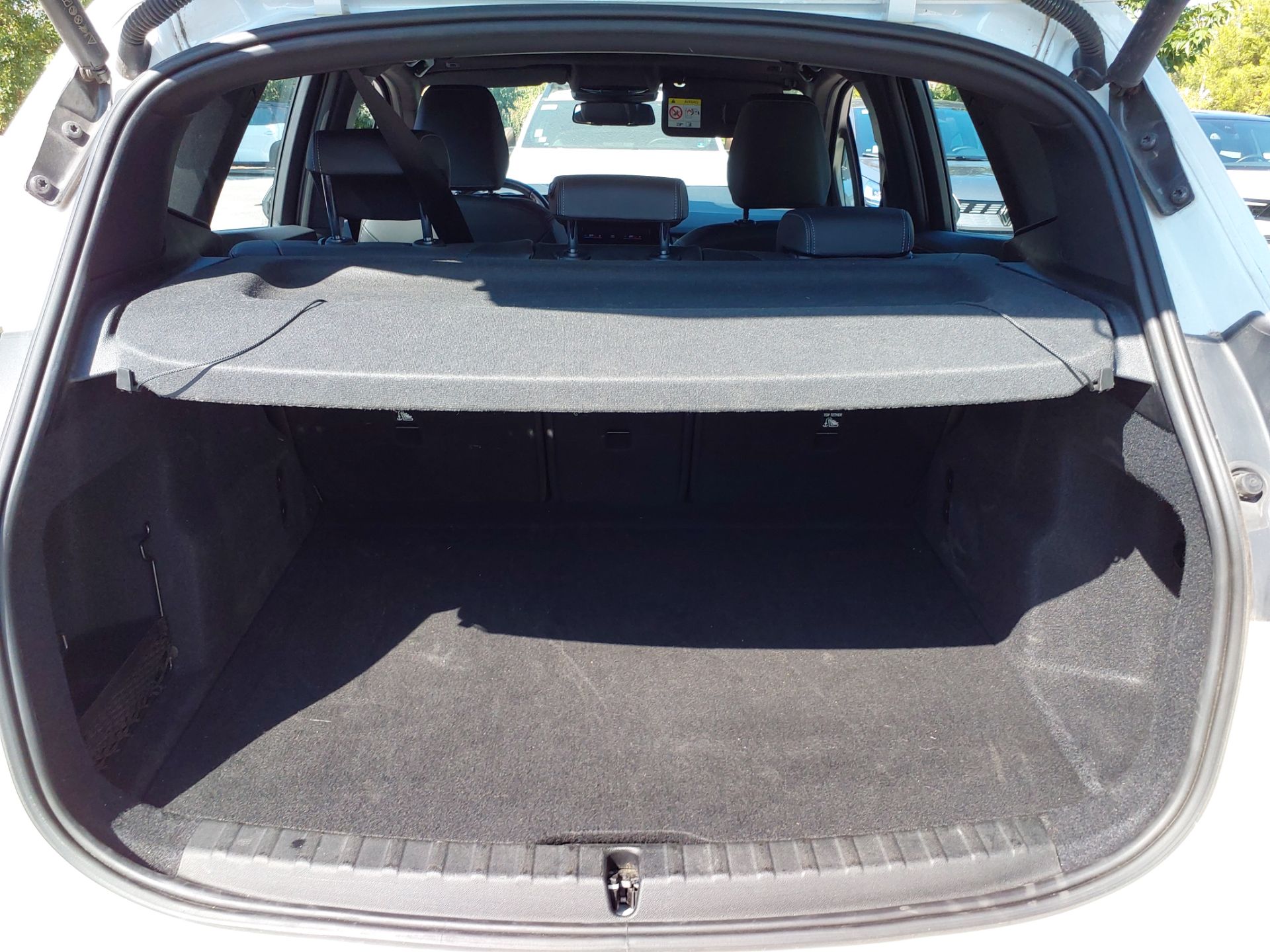 BMW SERIE 2 ACTIVE TOURER 218i 136 ch DKG7 Luxury 2024