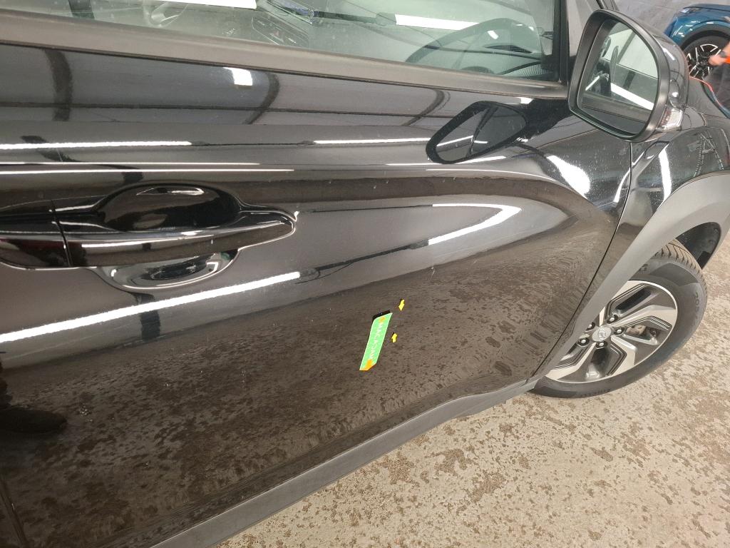 HYUNDAI KONA HYBRID 141 Intuitive 2021