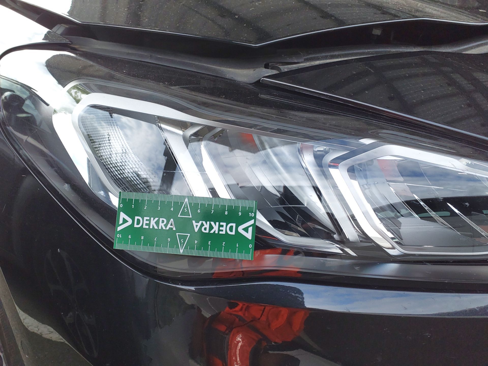 BMW SERIE 2 ACTIVE TOURER 218i 136 ch DKG7 Luxury 2024
