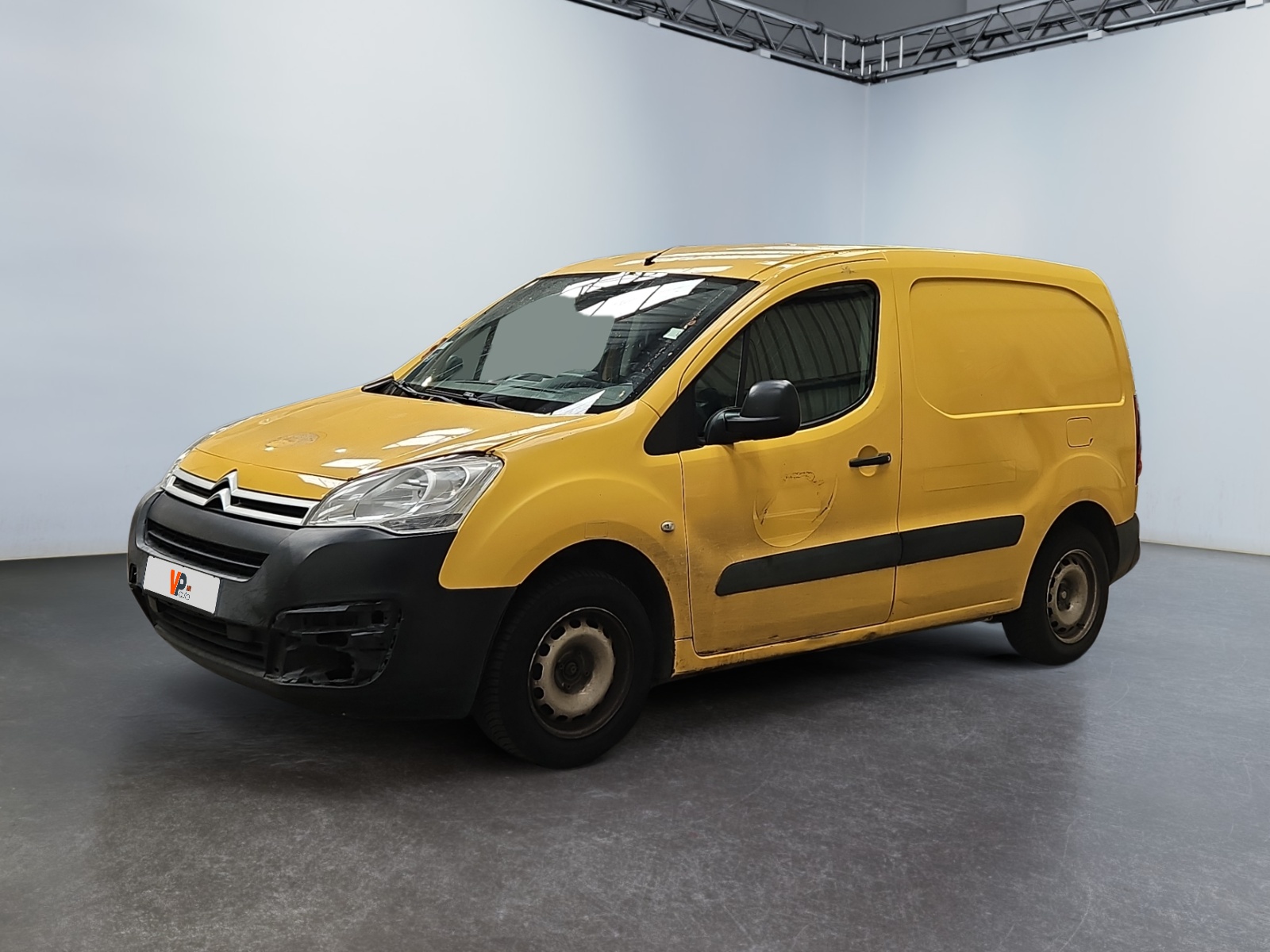 BERLINGO M