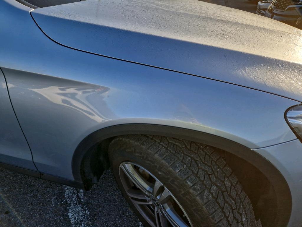MERCEDES-BENZ CLASSE GLC 300 de 9G-Tronic 4Matic Avantgarde Line 2022