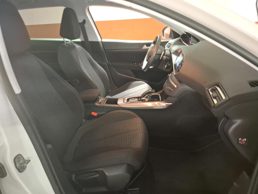 PEUGEOT 308 BUSINESS BlueHDi 130ch S&S EAT8 Active 2020