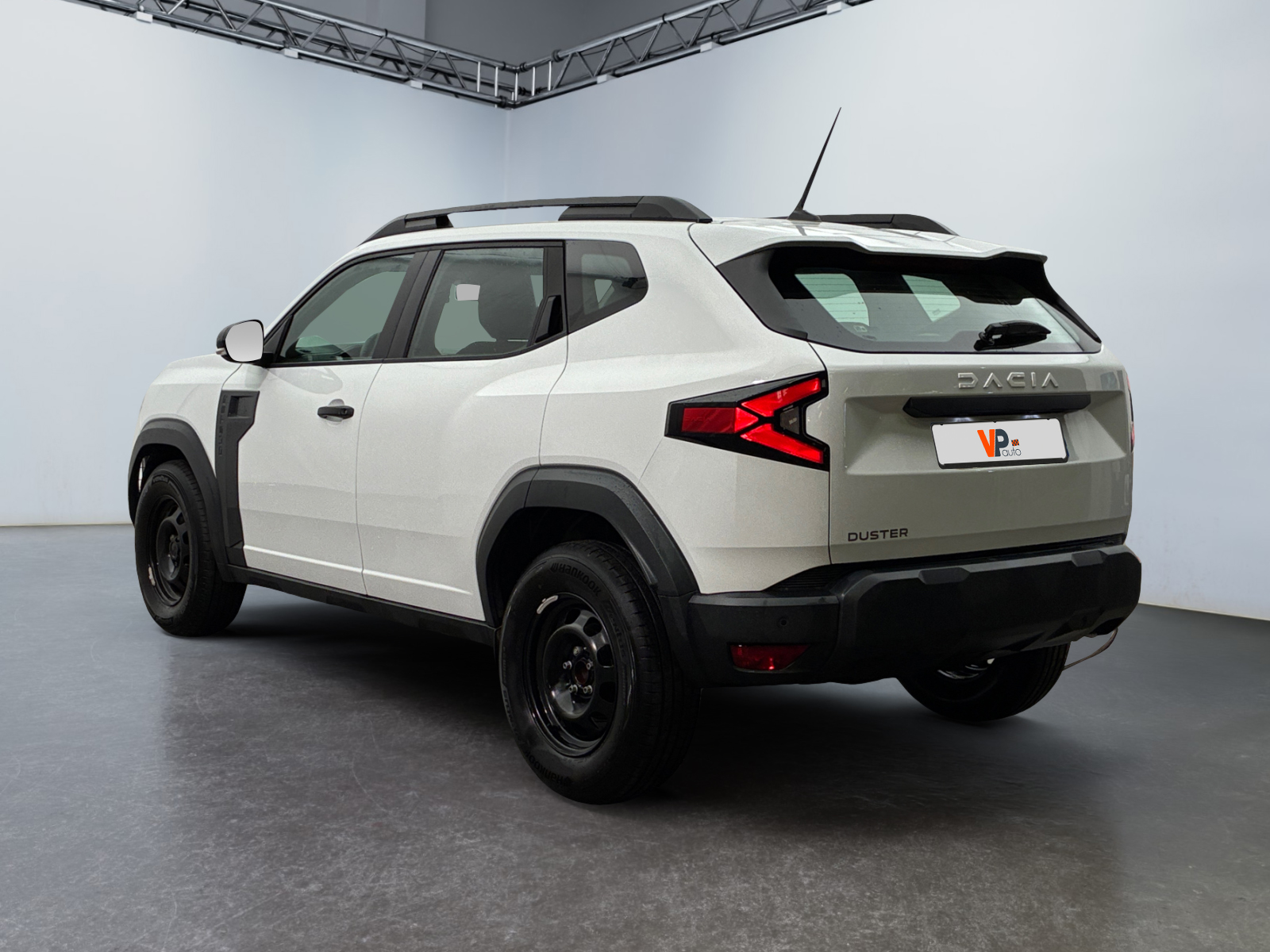 DACIA DUSTER NOUVEAU ECO-G 100 4x2 Essential 2025