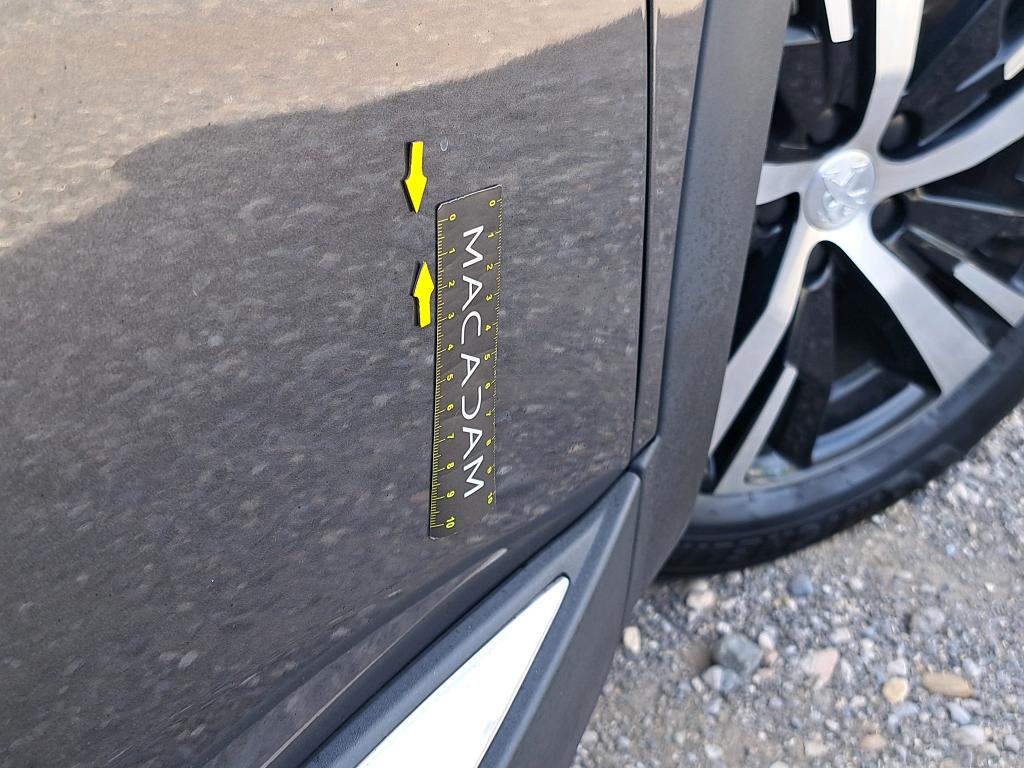 PEUGEOT 3008 Hybrid 225 e-EAT8 GT 2022