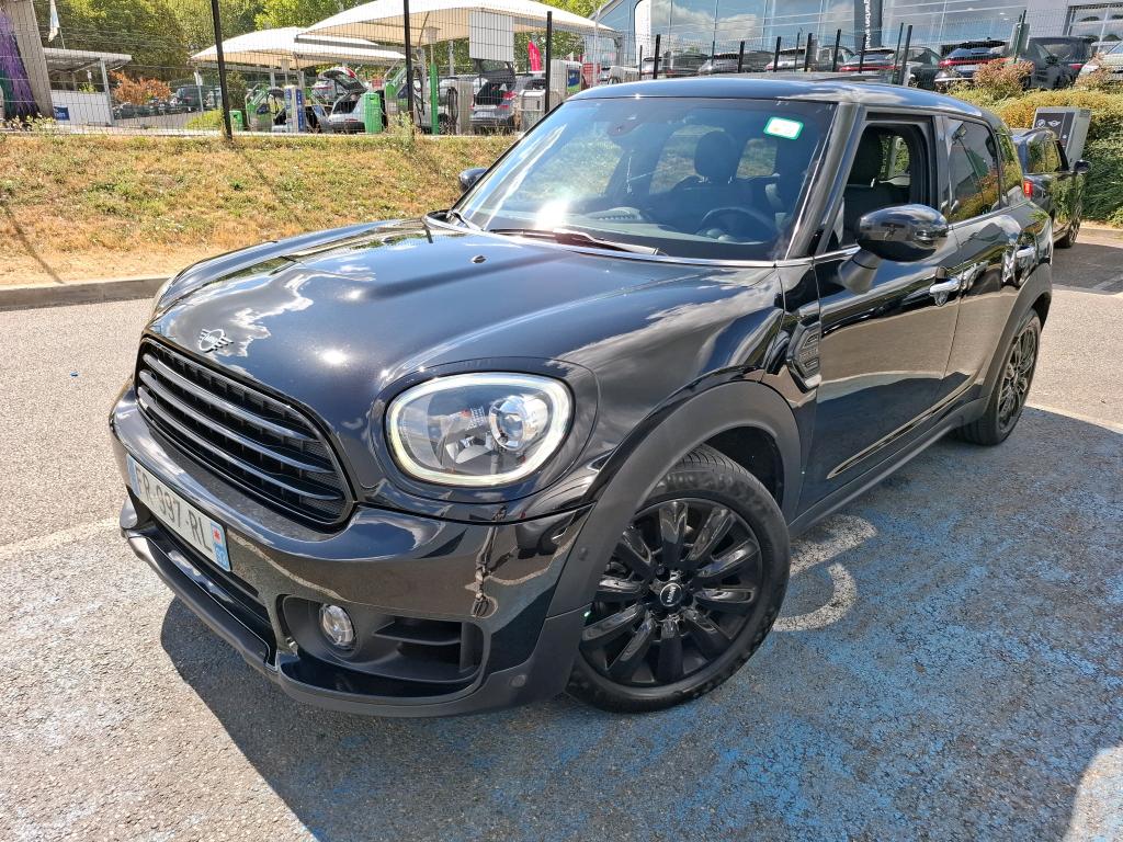 COUNTRYMAN F60