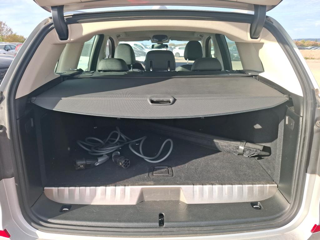 BMW X3 G01 xDrive 30e 292ch BVA8 Luxury 2021