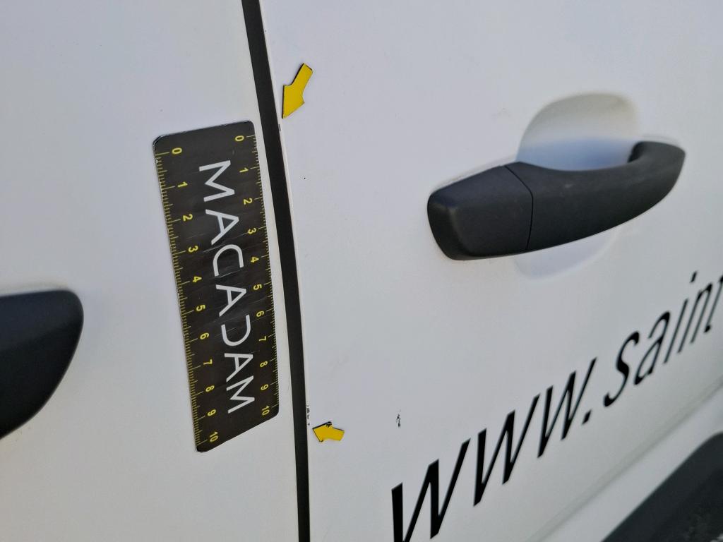 PEUGEOT PARTNER FGN FOURGON STANDARD 650 KG BLUEHDI 100 S&S BVM5 PREMIUM 2021