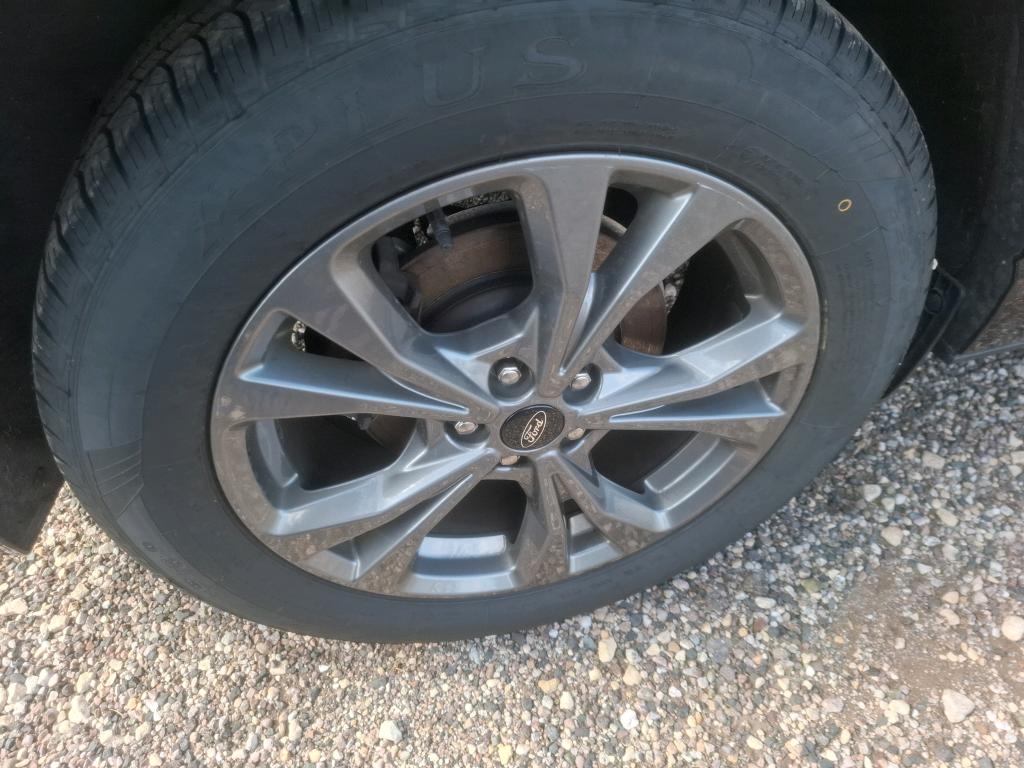 FORD KUGA 2.5 Duratec 190 ch FlexiFuel FHEV E85 Powershift ST-Line 2023