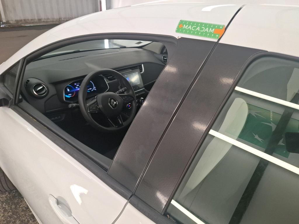 RENAULT ZOE E-TECH ELECTRIQUE R110 Achat Intégral - 21 Life 2022