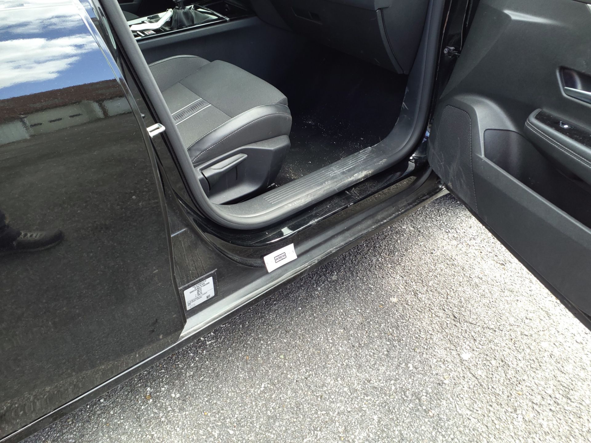 OPEL ASTRA SPORTS Tourer 1.2 Turbo 130 ch BVM6 GS 2024