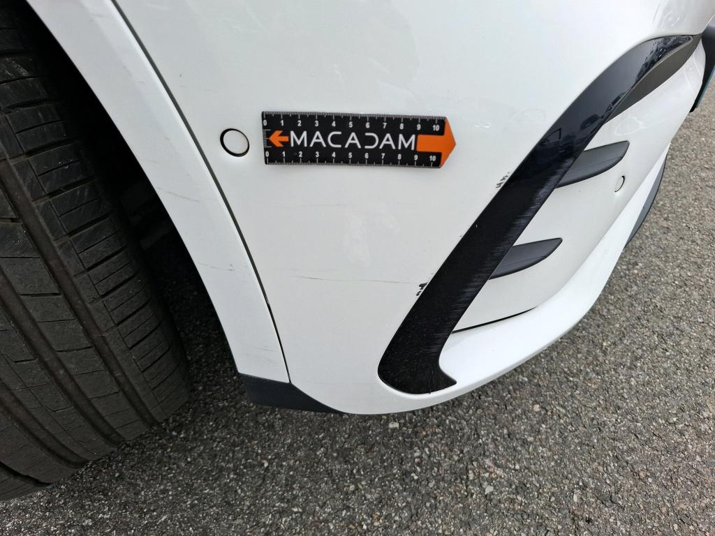 MERCEDES-BENZ GLC 300 de 9G-Tronic 4Matic AMG Line 2024
