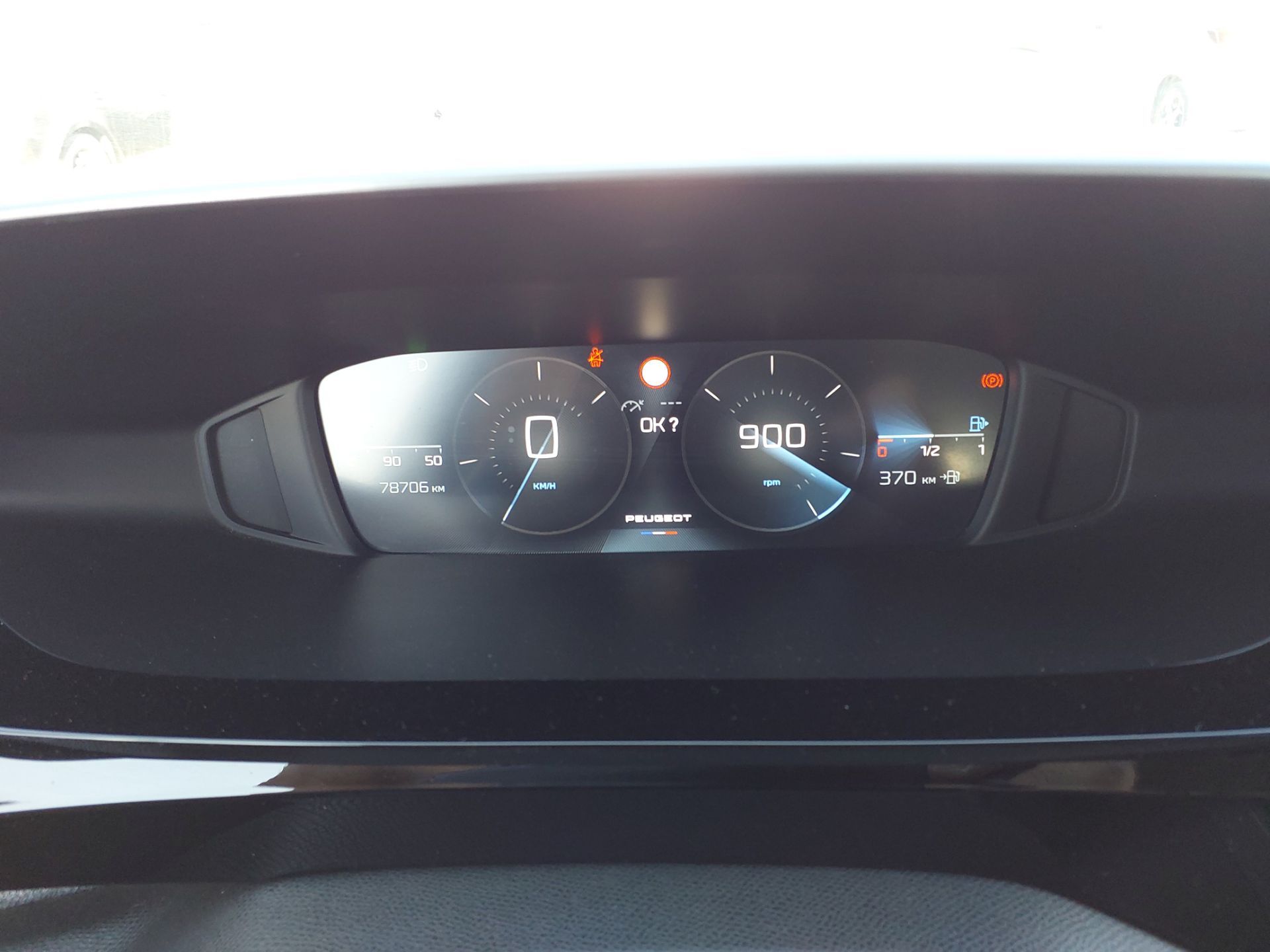PEUGEOT 308 SW PureTech 130ch S&S BVM6 Allure 2024