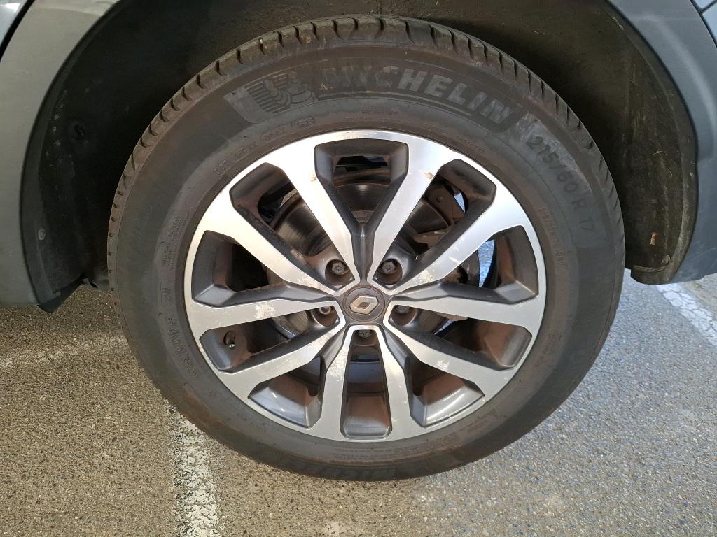 RENAULT KADJAR BUSINESS dCi 110 Energy 2018