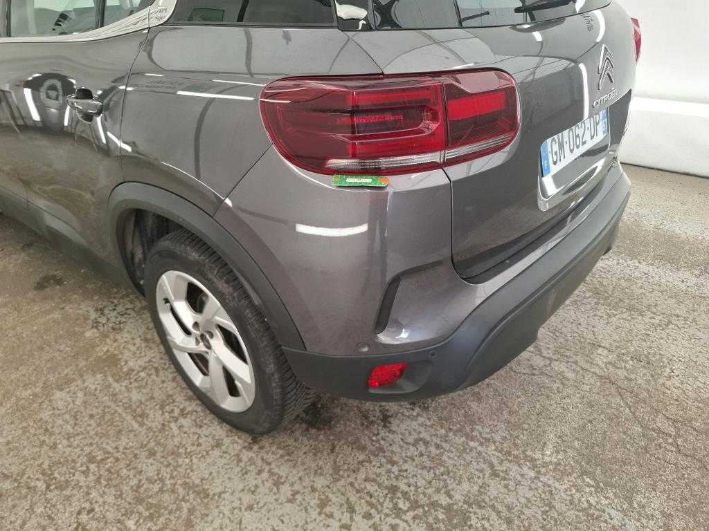 CITROEN C5 AIRCROSS BlueHDi 130 S&S EAT8 Feel 2023