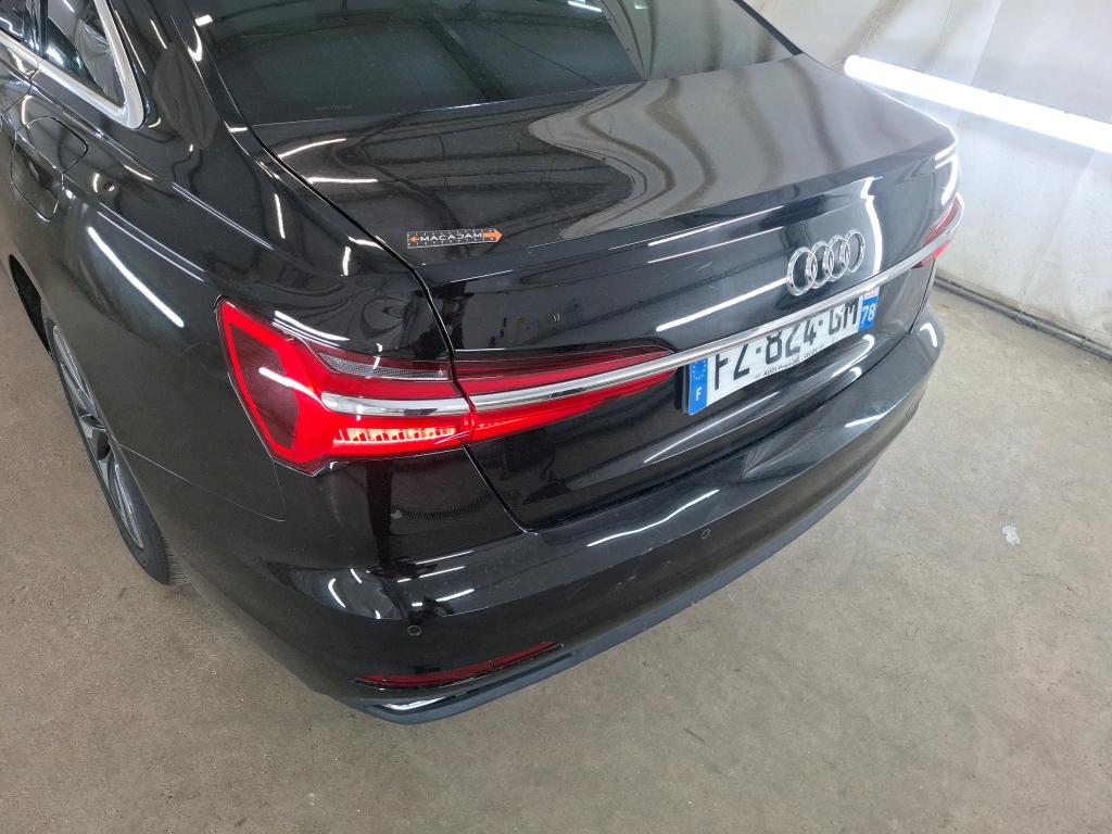 AUDI A6 50 TFSIe 299 ch S tronic 7 Quattro Business Executive 2021