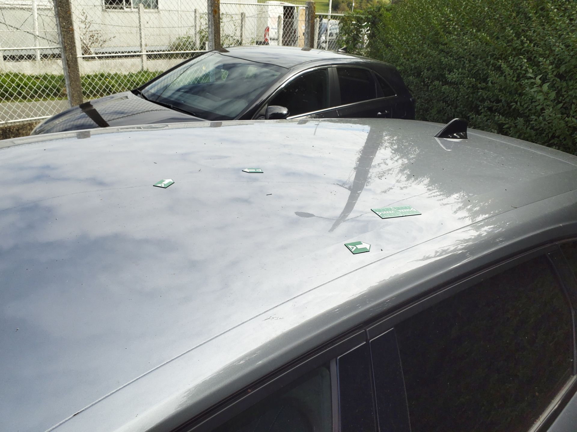 PEUGEOT 308 SW PureTech 130ch S&S BVM6 Allure 2024