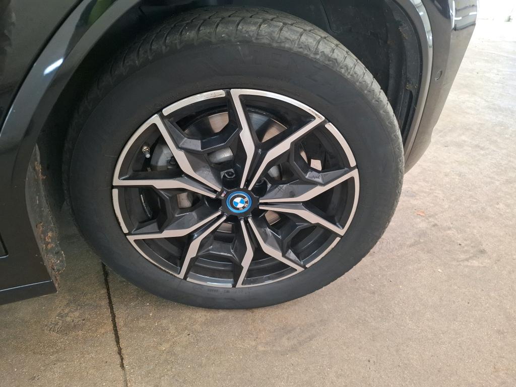 BMW X3. X3 G01 LCI xDrive 30e 292ch BVA8 M Sport 2023