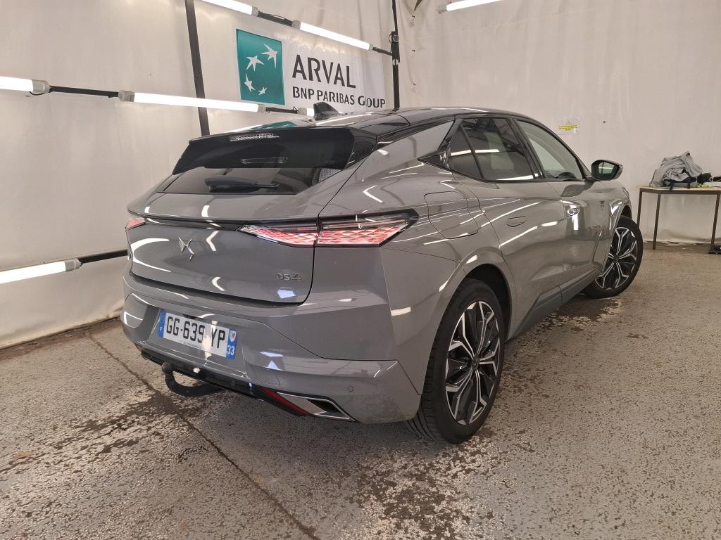 DS 4 DS4 PureTech 225 EAT8 La Premiere 2022