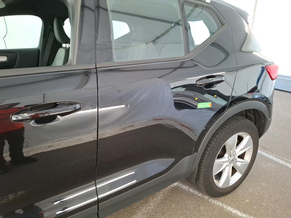 VOLVO XC40 B3 163 ch DCT7 Start 2022