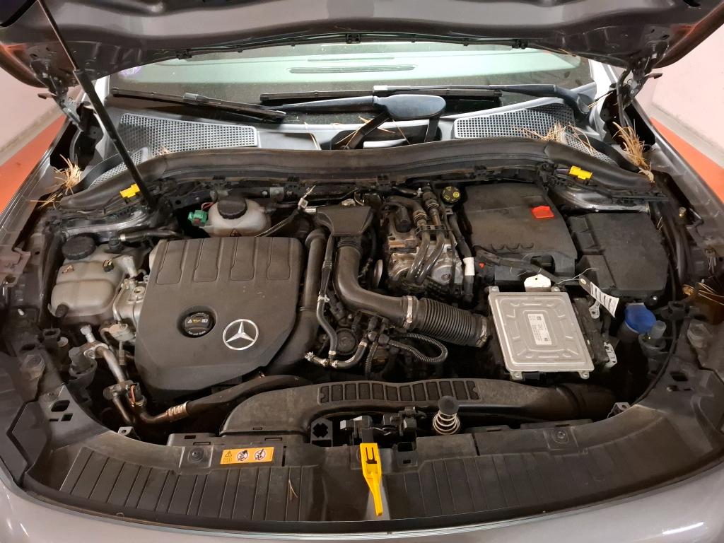 MERCEDES-BENZ MERCEDES GLA II 250 e 8G-DCT Progressive Line 2022