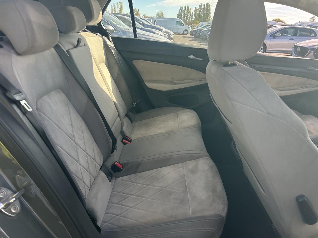 VOLKSWAGEN GOLF 1.4 Hybrid Rechargeable OPF 204 DSG6 Style 2023