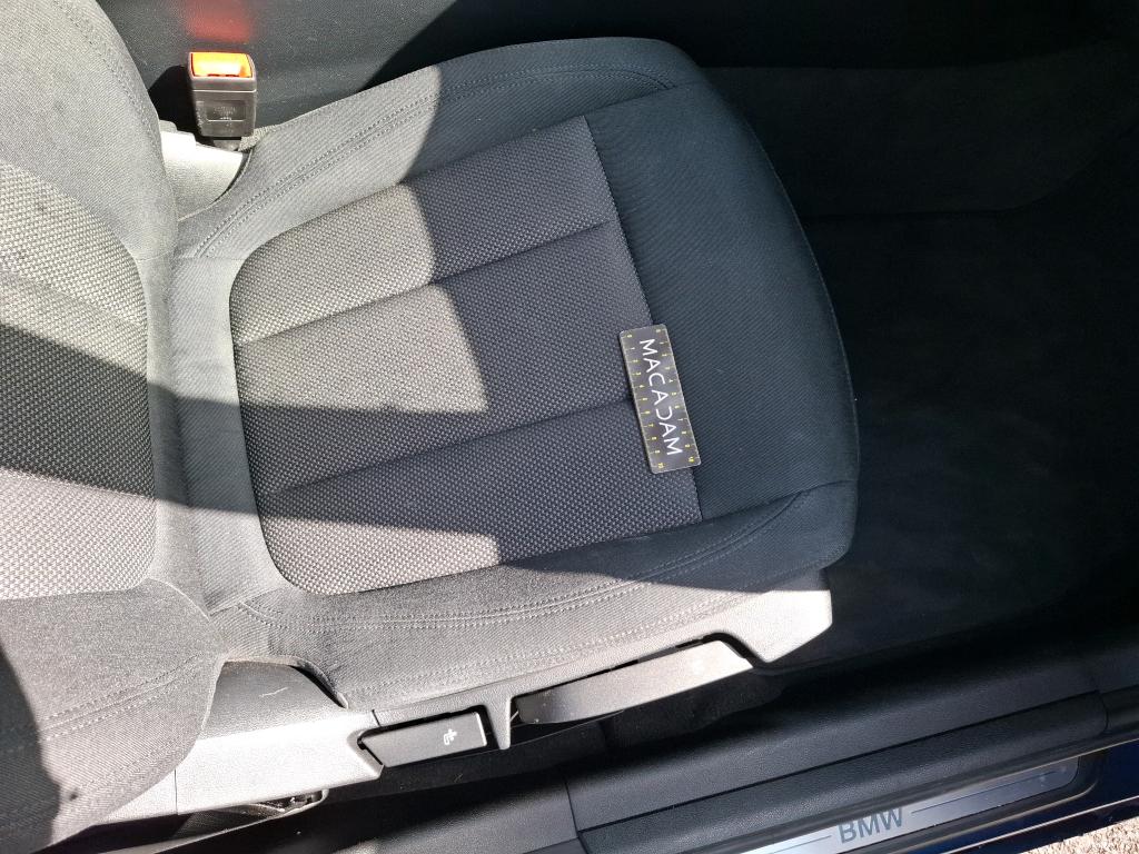 BMW SERIE 3 TOURING G21 LCI 318d 150 ch BVA8 Lounge 2023