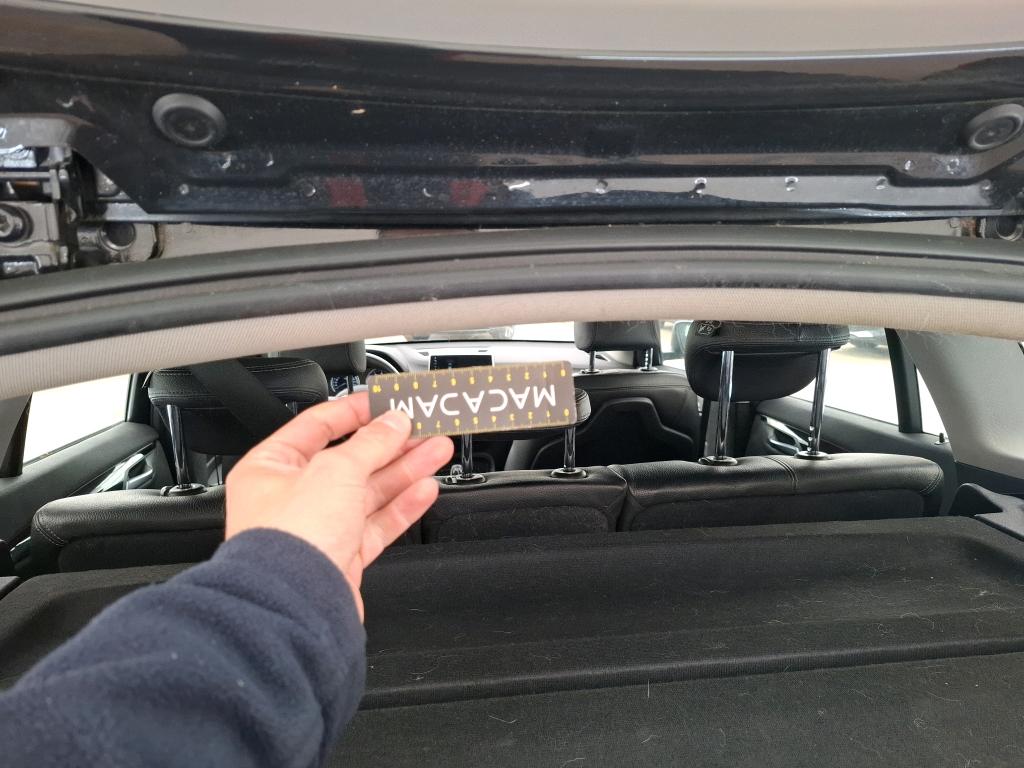 BMW X1. X1 F48 sDrive 18d 150 ch BVA8 xLine 2018