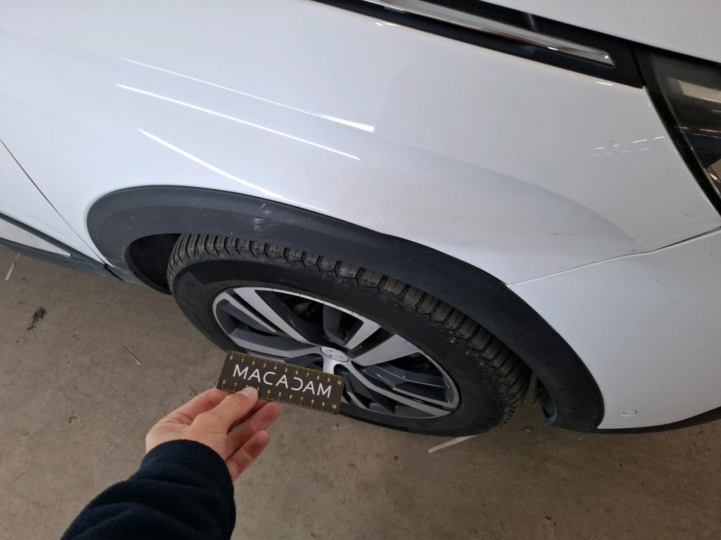 PEUGEOT 3008 BlueHDi 130ch S&S BVM6 Allure 2019