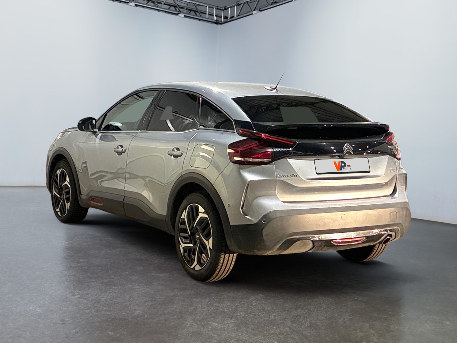 CITROEN C4 BlueHDi 130 S&S EAT8 Shine Shine 2022