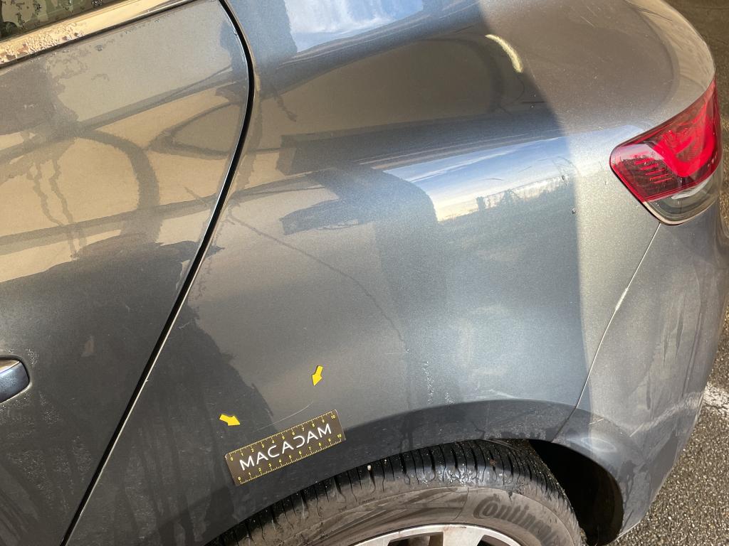 RENAULT MÉGANE MEGANE IV Berline TCe 140 EDC Techno 2023