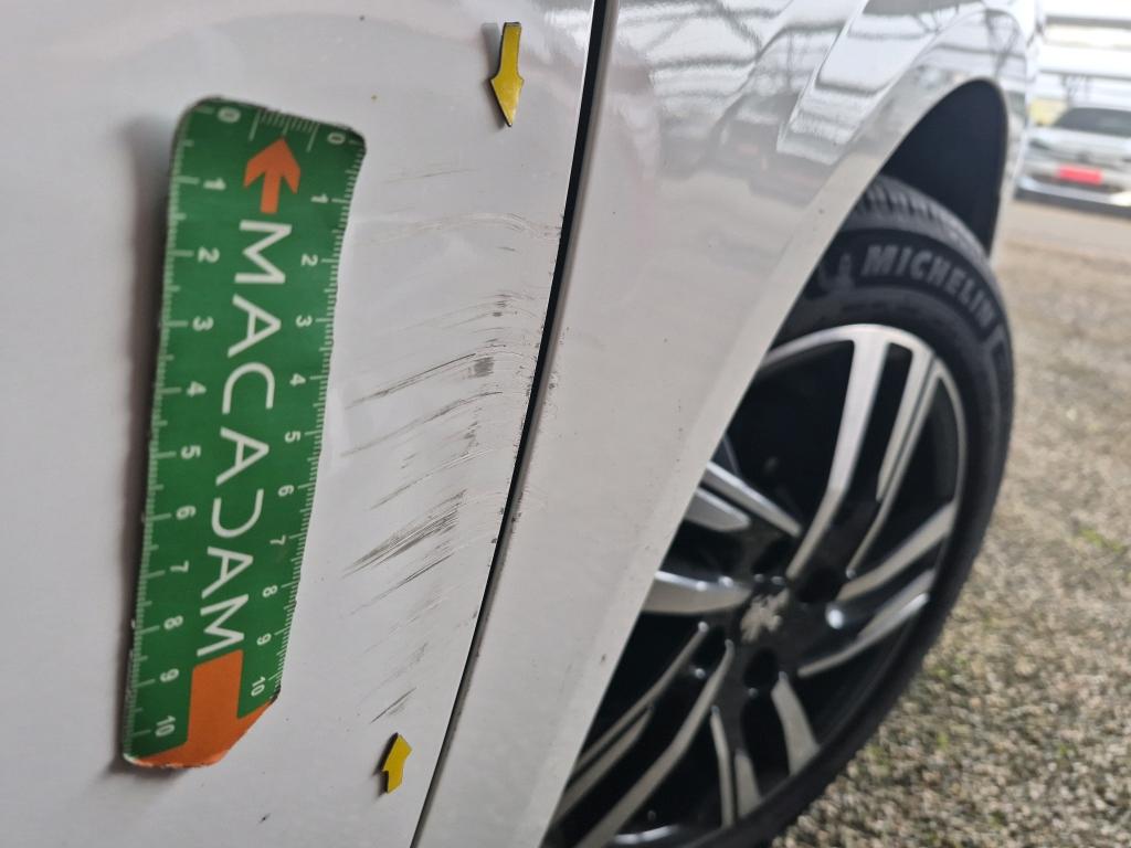 PEUGEOT 208) 208 PureTech 100 S&S BVM6 Active Pack 2023