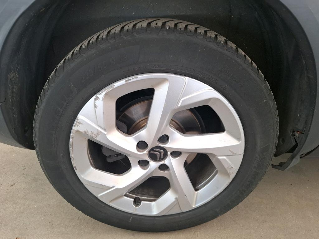 CITROEN C5 AIRCROSS BlueHDi 130 S&S EAT8 Business 2021