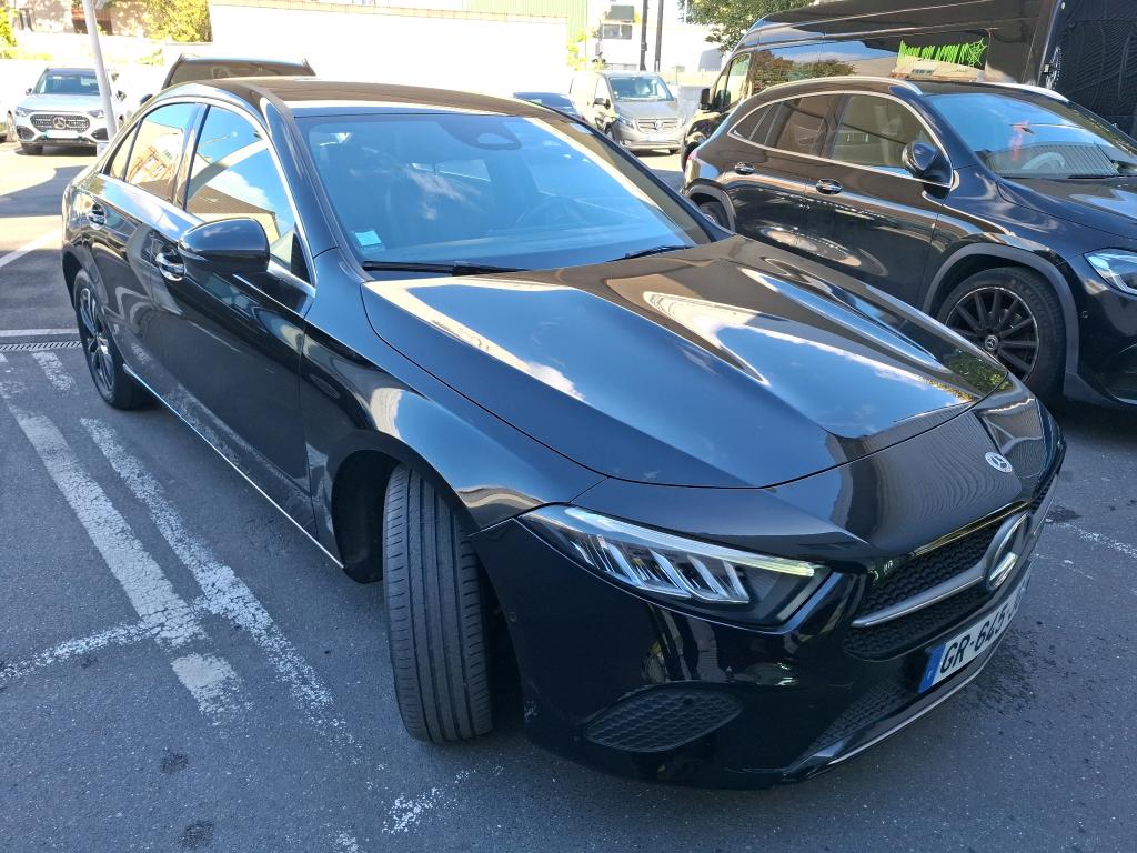 MERCEDES-BENZ CLASSE A 250 e 8G-DCT Progressive Line 2023