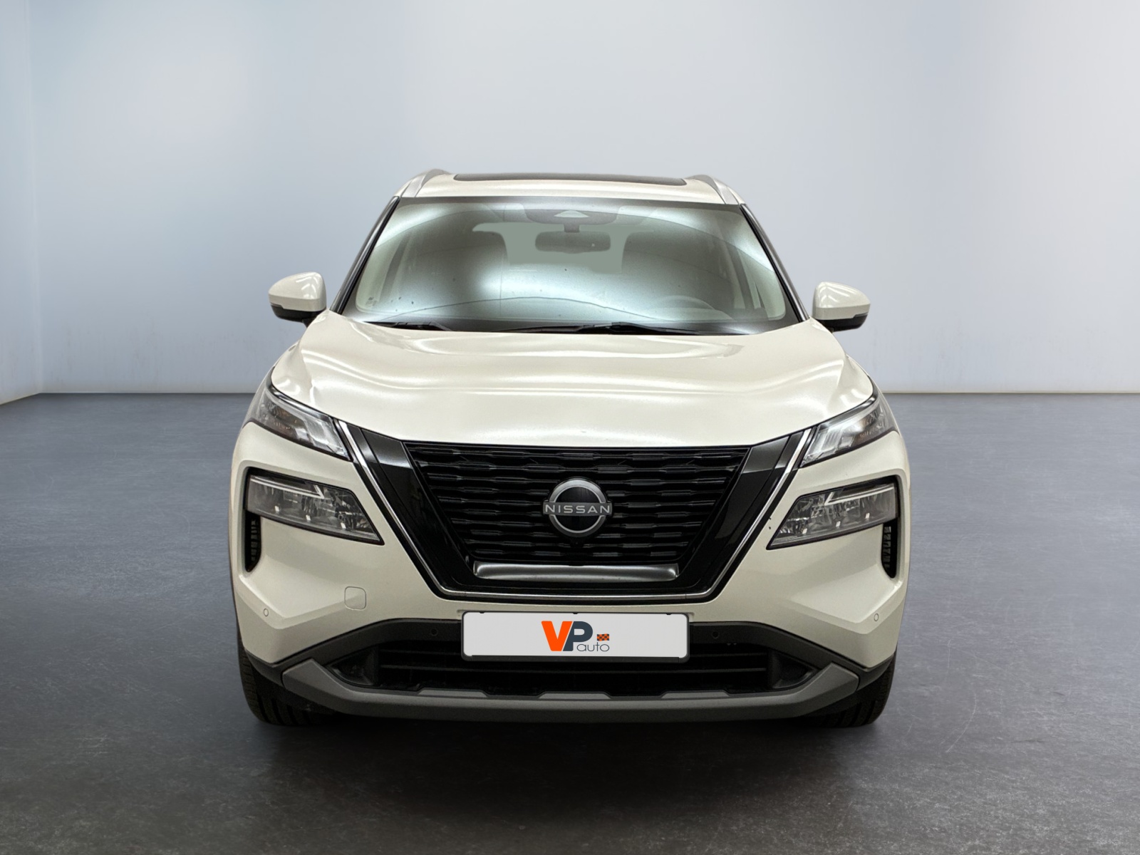 NISSAN X-Trail e-POWER 204 ch 2023