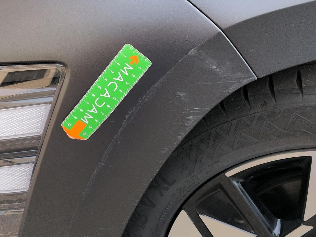 HYUNDAI KONA Hybrid 141 Creative 2024