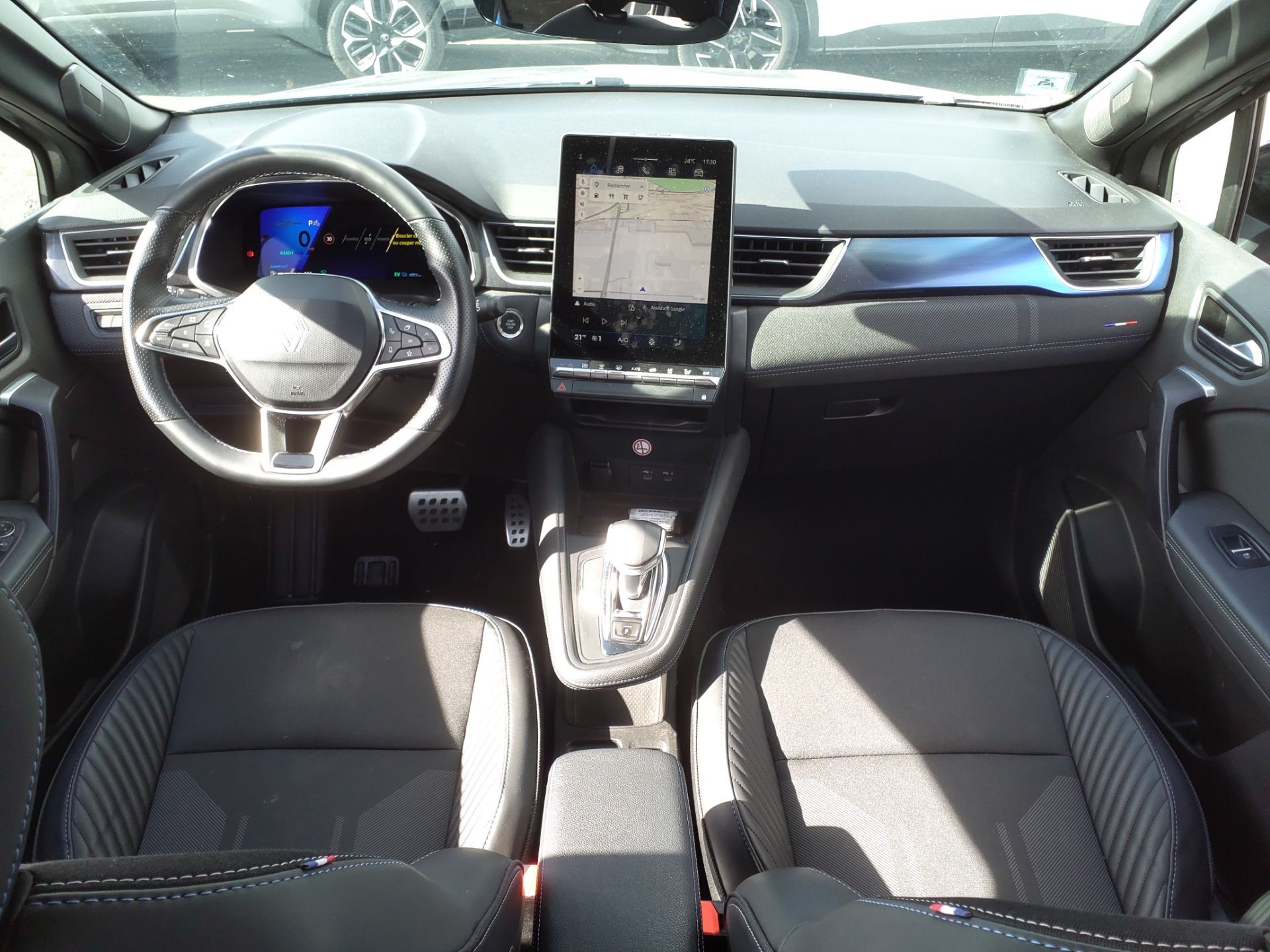 RENAULT Symbioz E-Tech full hybrid 145 Esprit Alpine 2025