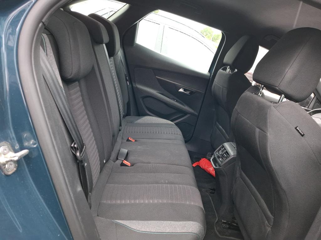 PEUGEOT 3008 PureTech 130ch S&S EAT8 Active Pack 2023